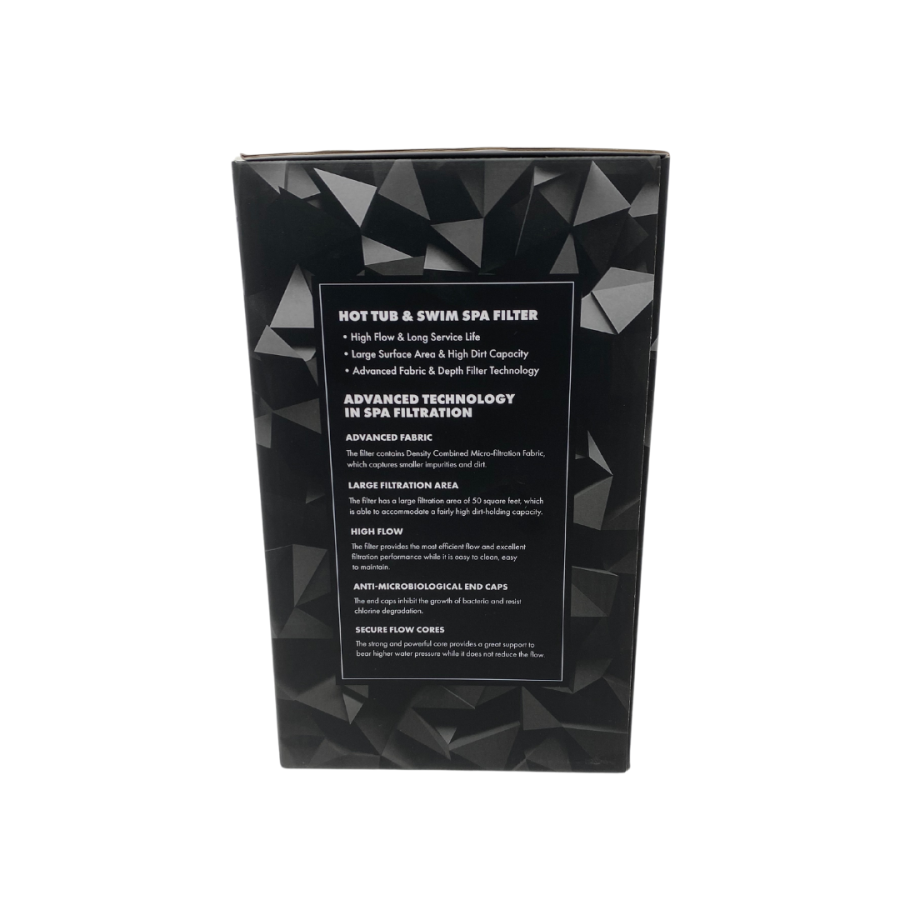Platinum Spas SS01 Filter