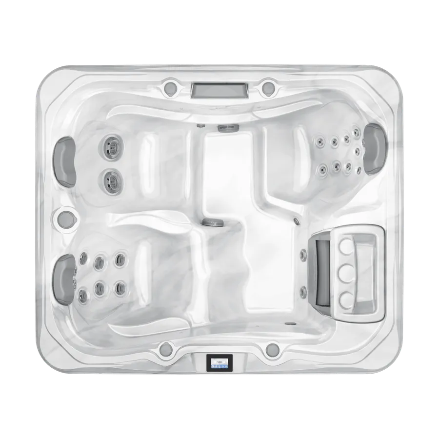 Sundance® Dover™ Hot Tub