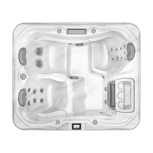 Sundance® Dover™ Hot Tub