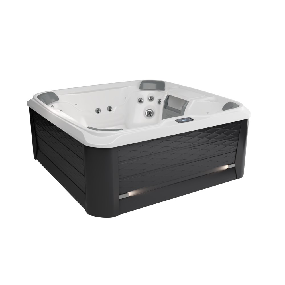 FLOOR MODEL - 2025 Sundance Edison - Graphite / Platinum