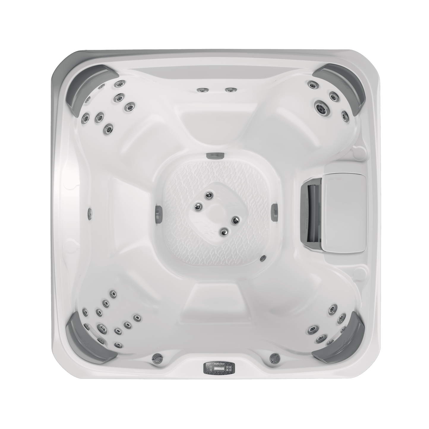 Sundance® Edison® Hot Tub
