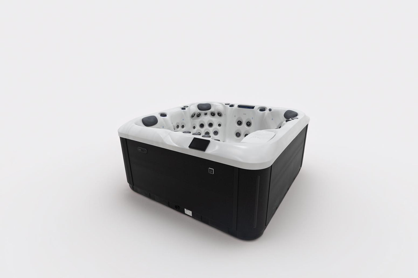 Florence Hot Tub