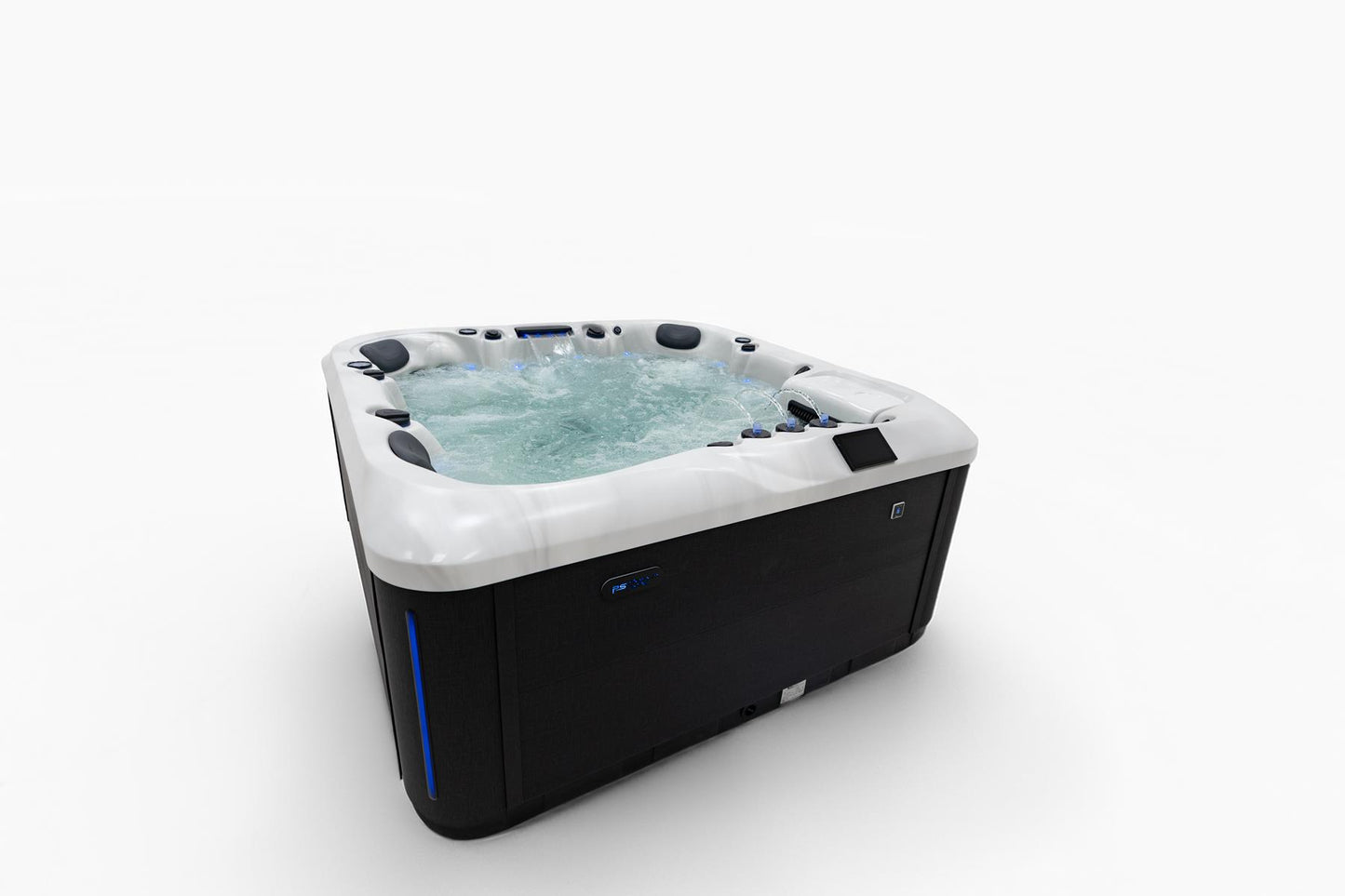 Florence Hot Tub