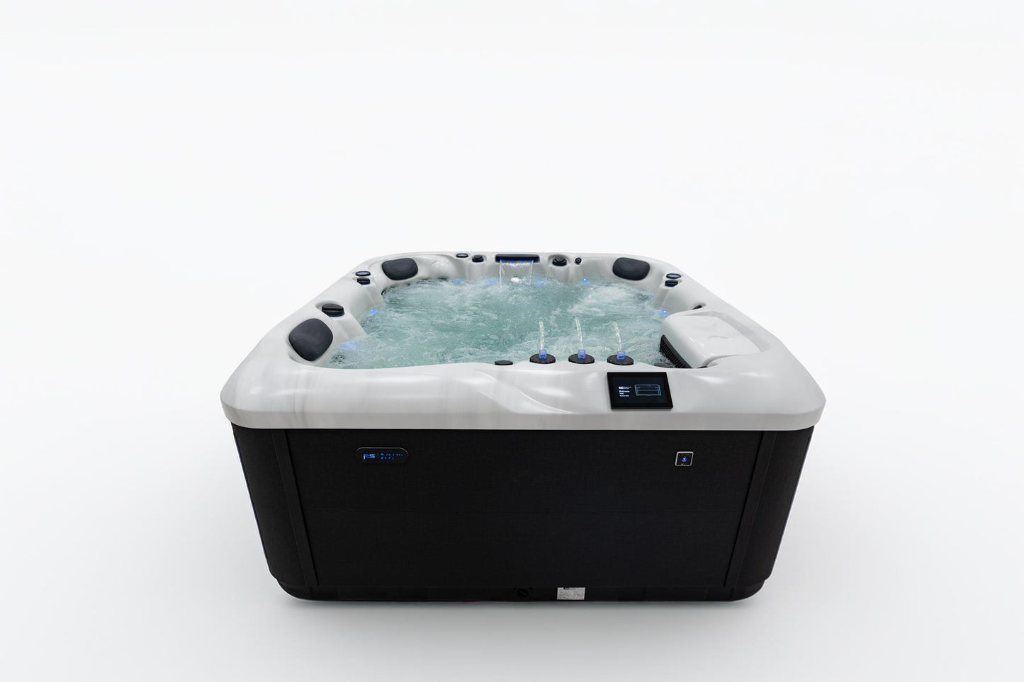 Florence Hot Tub
