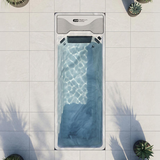 Hades Pro Mini Pool