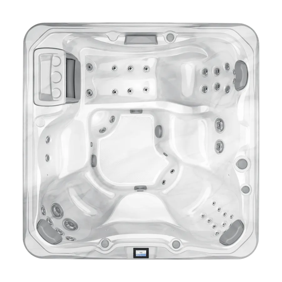 Sundance® Hamilton™ Hot Tub