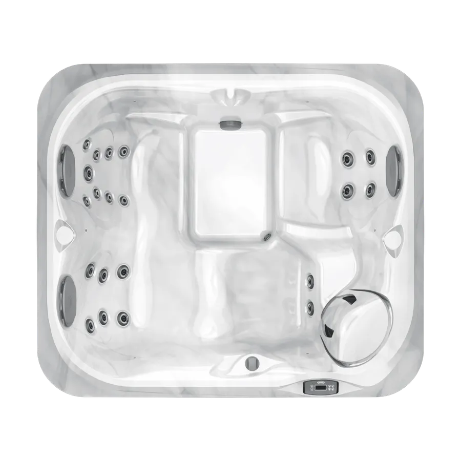 Jacuzzi J-215™ Hot Tub