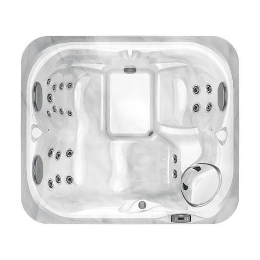 Jacuzzi J-215™ Hot Tub