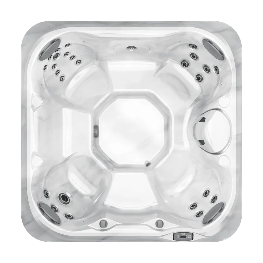 Jacuzzi J-225™ Hot Tub