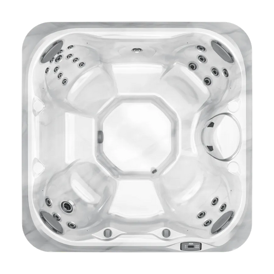 Jacuzzi J-225™ Hot Tub