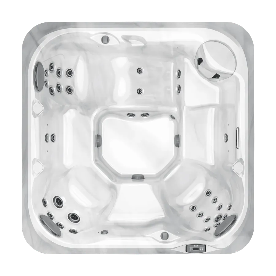 Jacuzzi J-235™ Hot Tub
