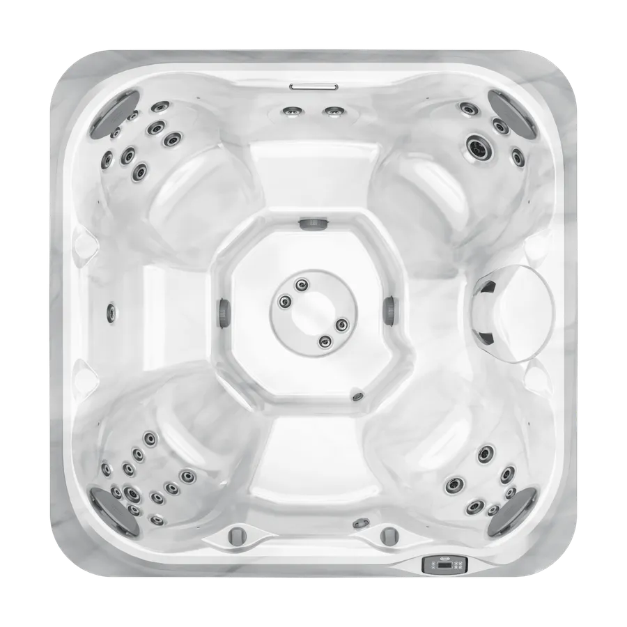 Jacuzzi J-245™ Hot Tub