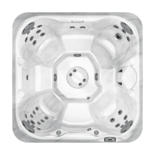 Jacuzzi J-245™ Hot Tub