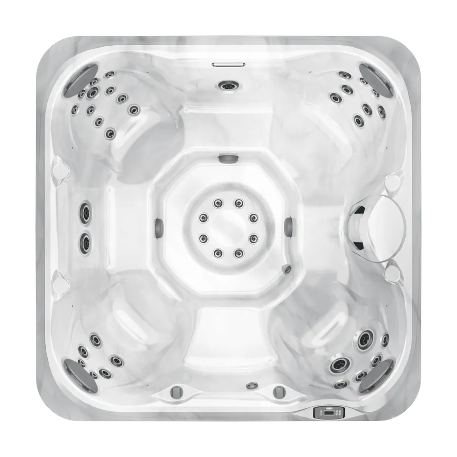 Jacuzzi J-285™ Hot Tub