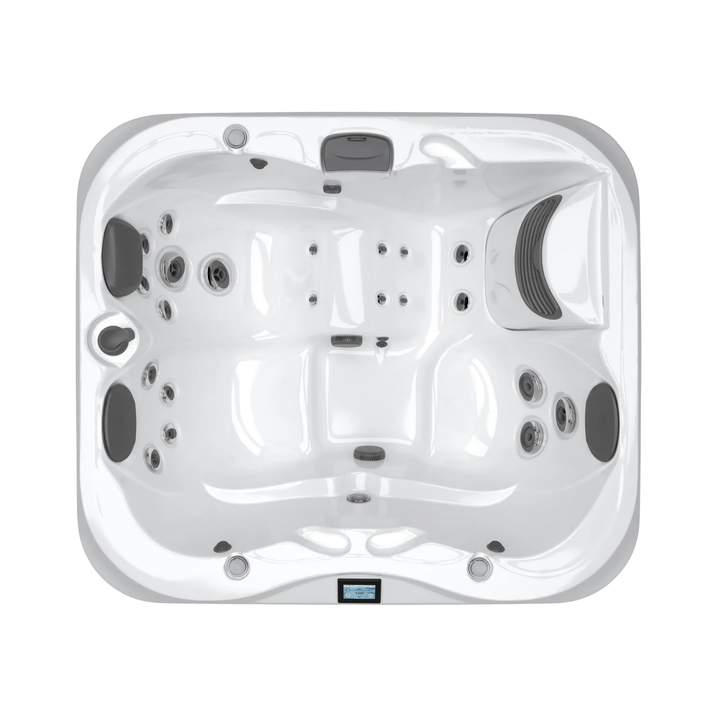 Jacuzzi J-315™ Hot Tub