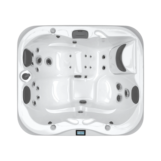 Jacuzzi J-315™ Hot Tub