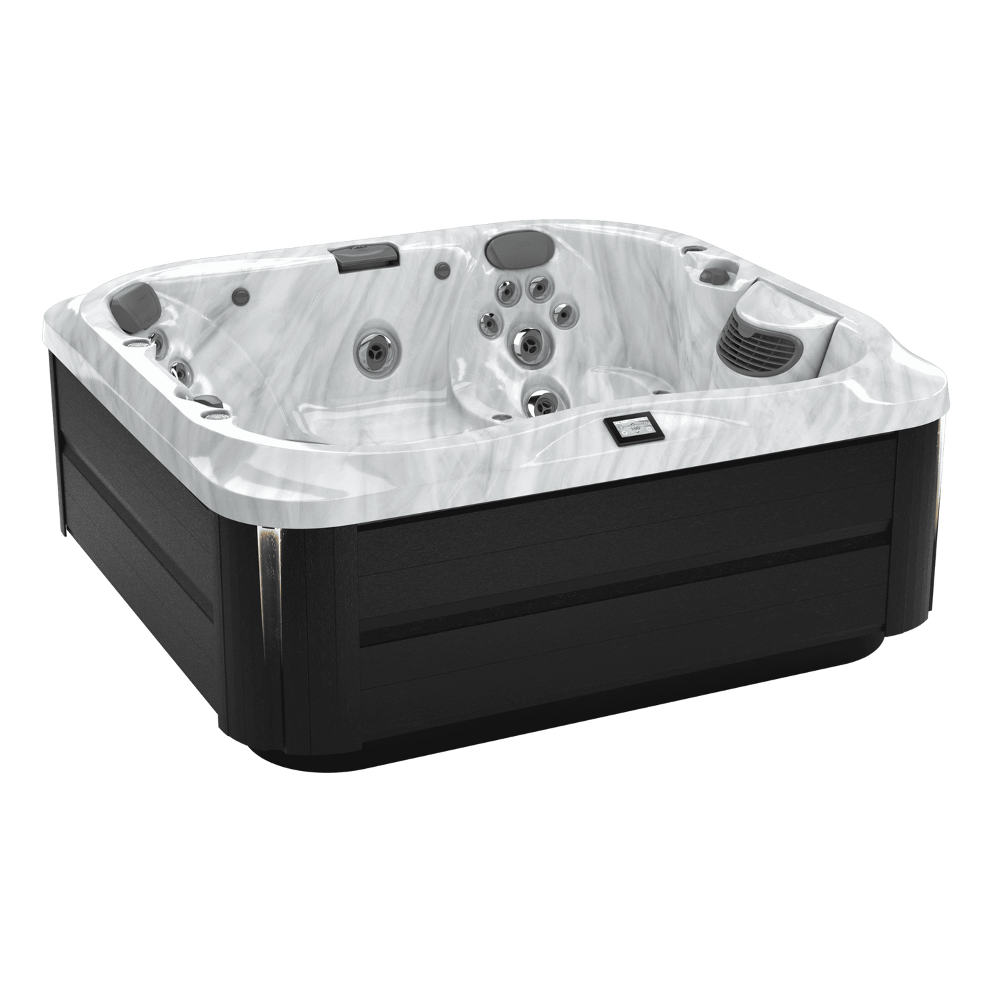 Jacuzzi J-355™ Hot Tub – J-300™ Collection