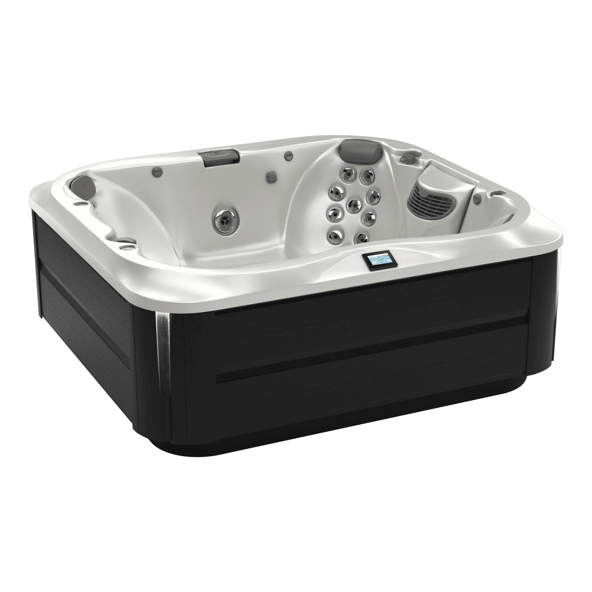 Jacuzzi J-365™ Hot Tub – J-300™ Collection