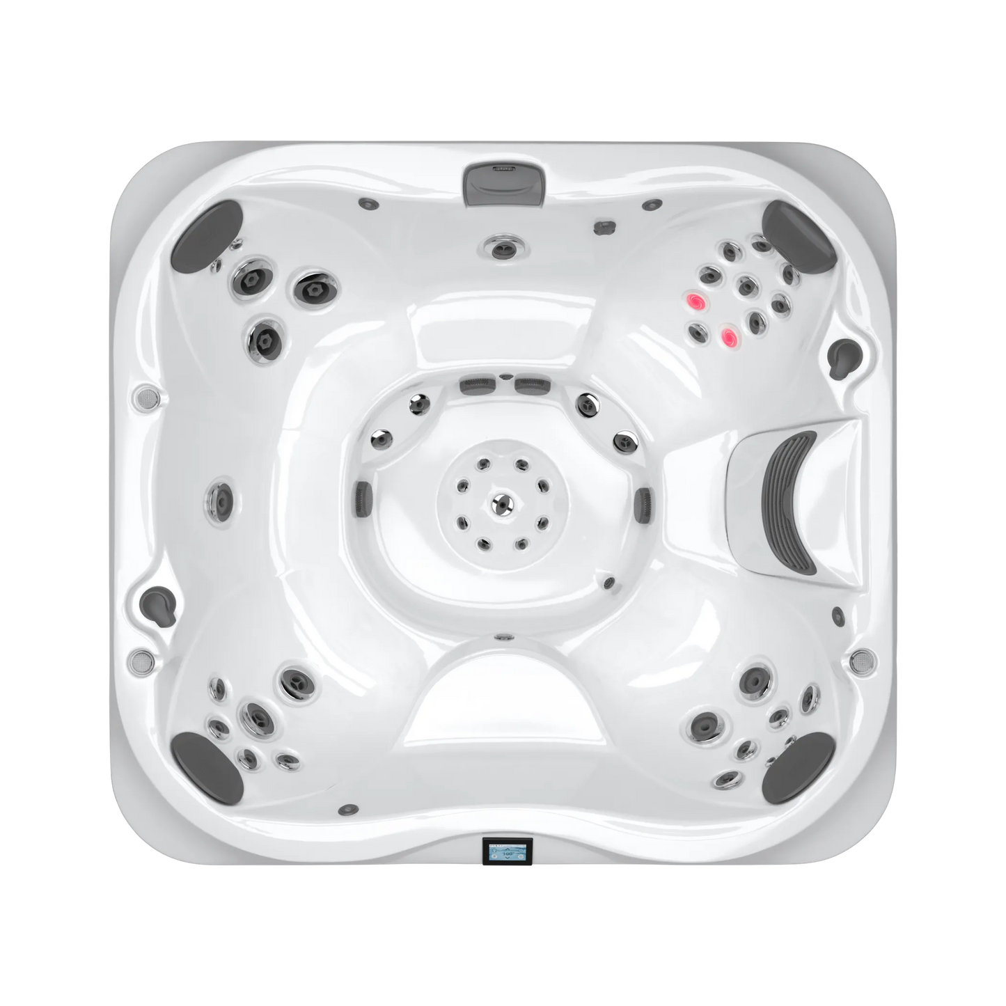 Jacuzzi J-365™ Hot Tub