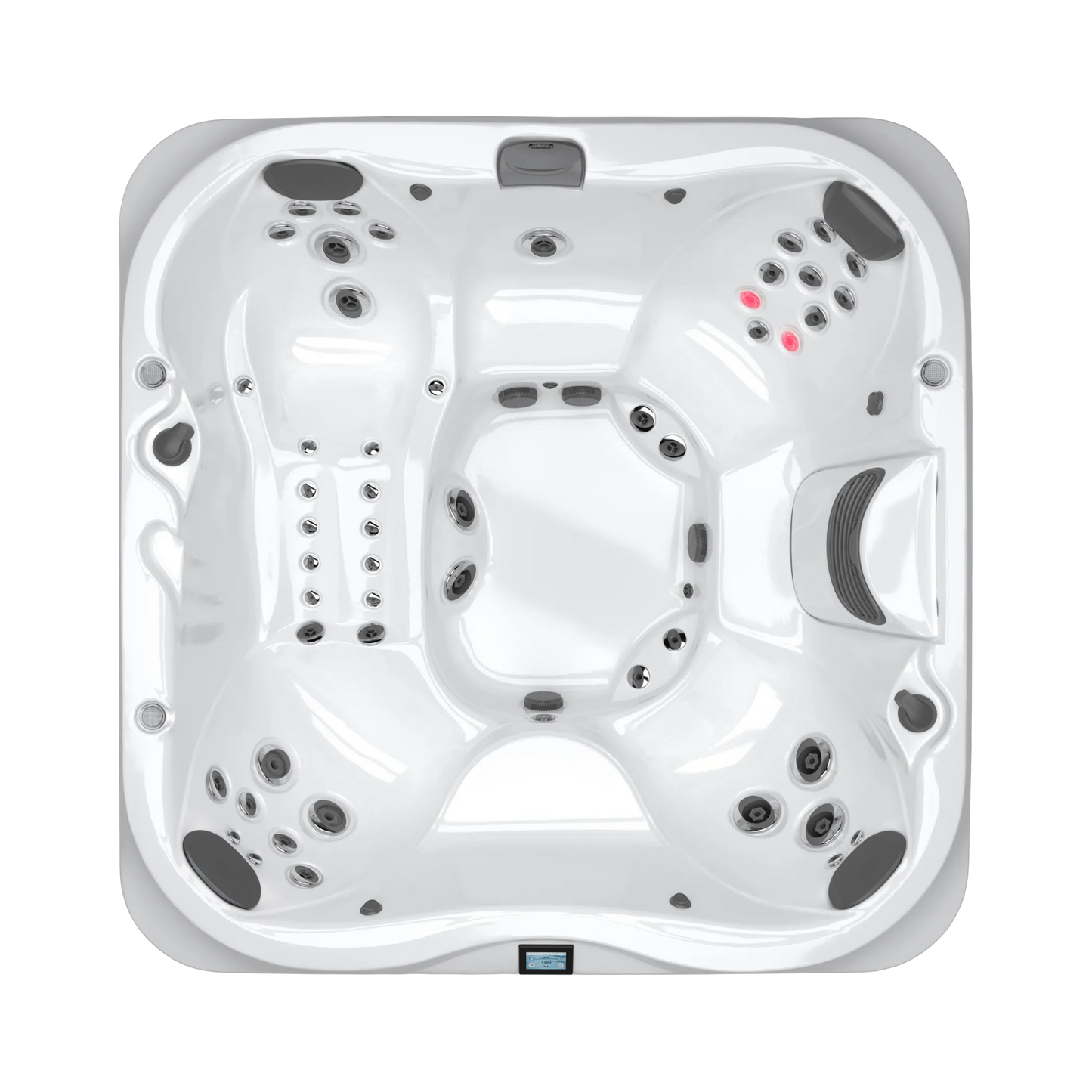 Jacuzzi J-375™ Hot Tub