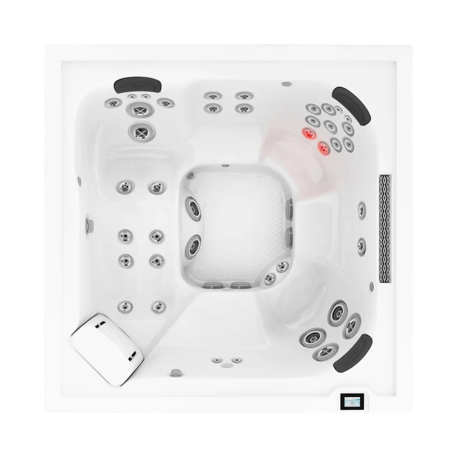 Jacuzzi J408L™ Hot Tub