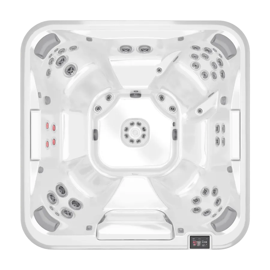 Jacuzzi J508™ Hot Tub