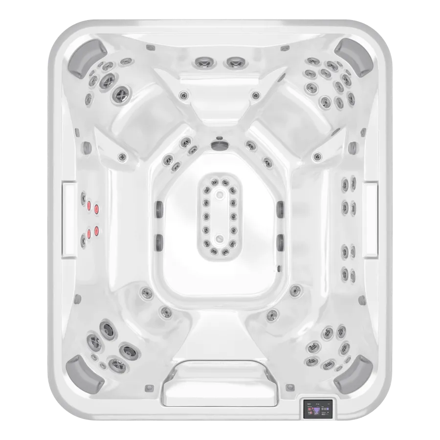 Jacuzzi J509™ Hot Tub