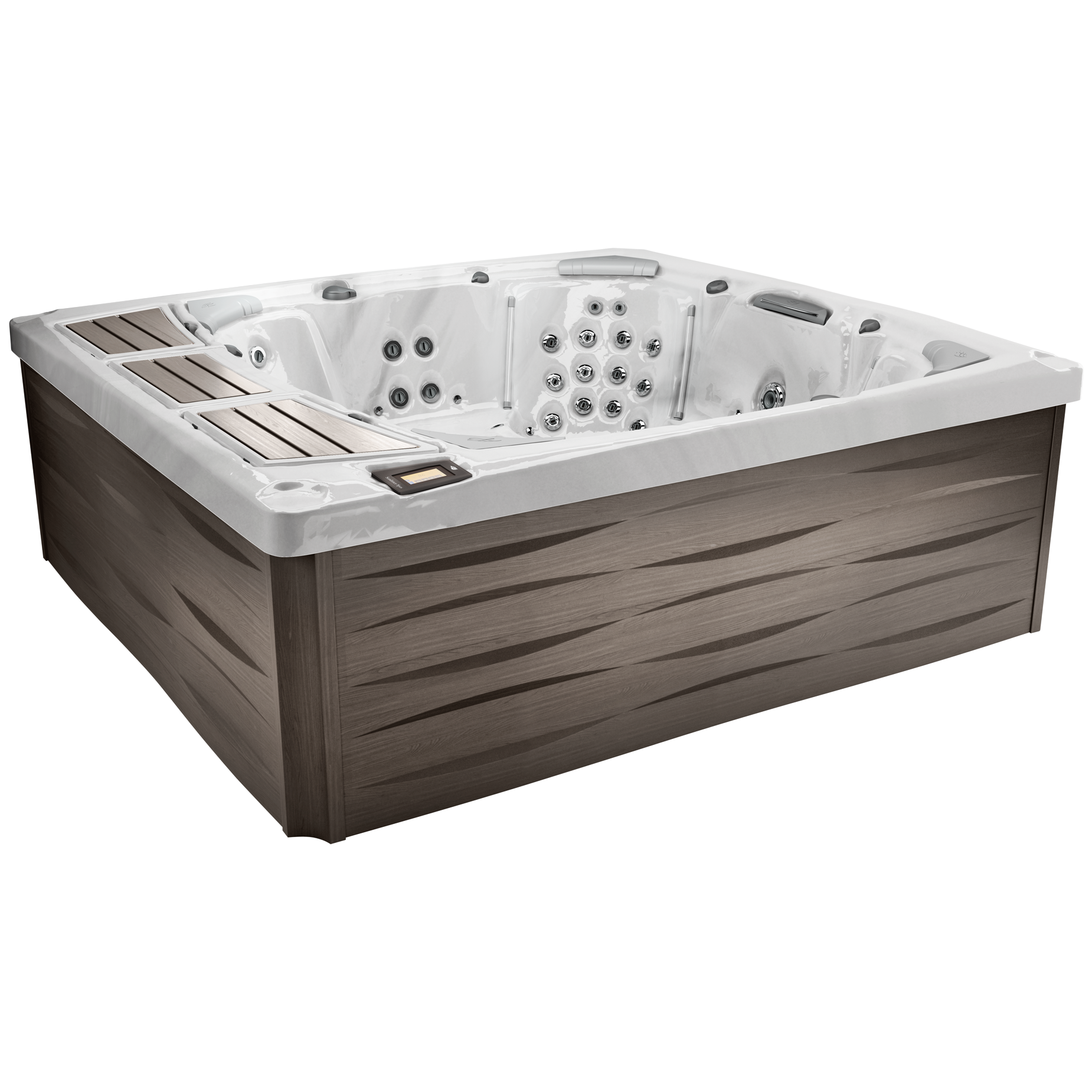 Sundance® Kingston™ Hot Tub – 980™ Series