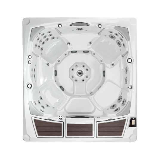 Sundance® Kingston™ Hot Tub