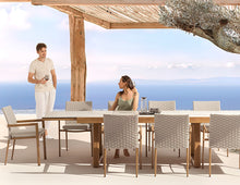Load image into Gallery viewer, TOGETHER - Dining extension table - by Couture Jardin
