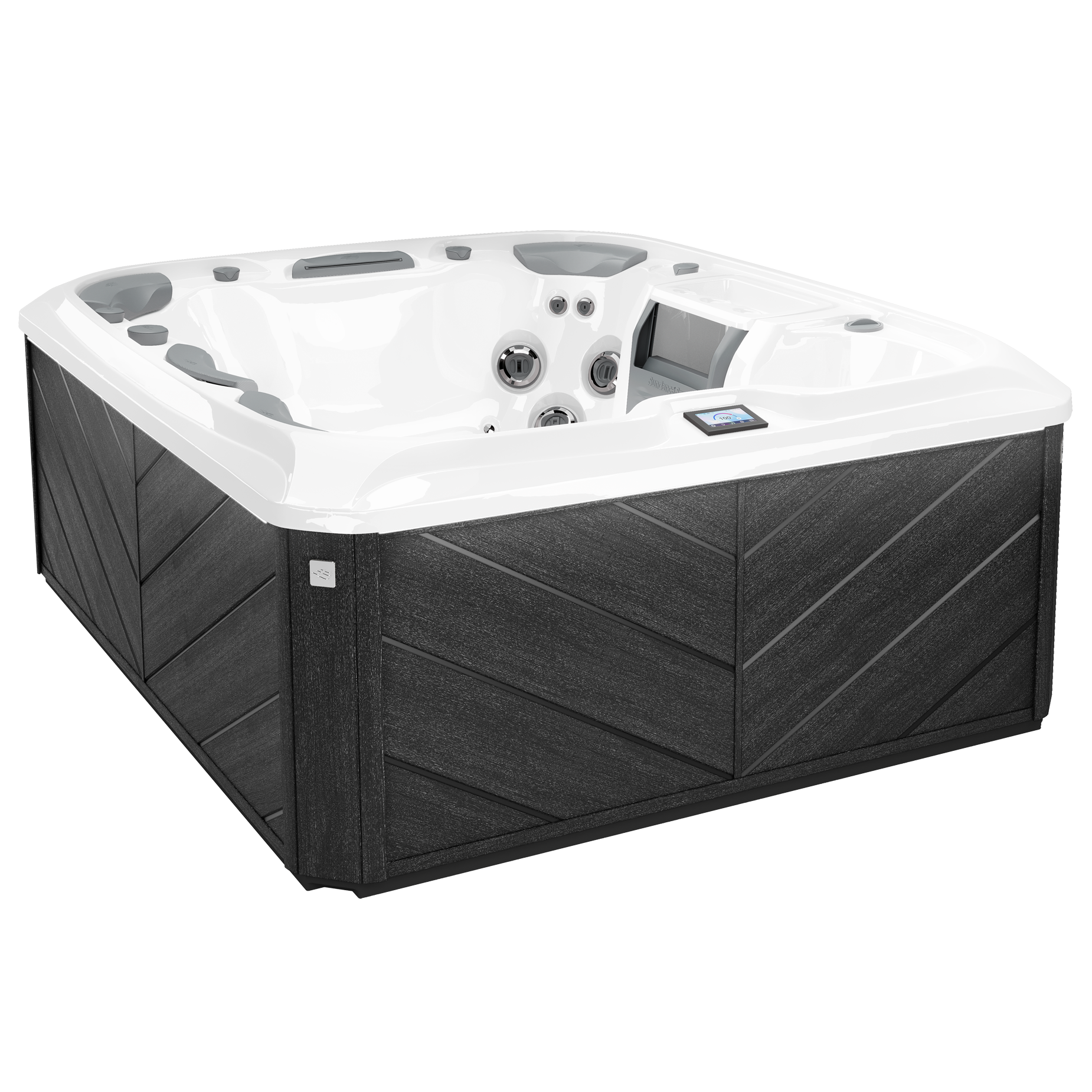 Sundance® Marin® Hot Tub – 880™ Series