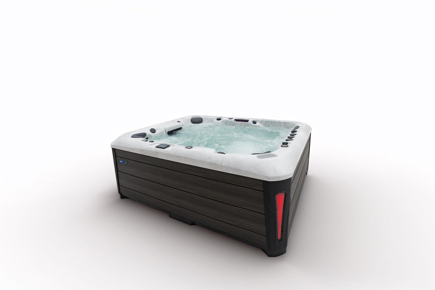 Maximus Hot Tub