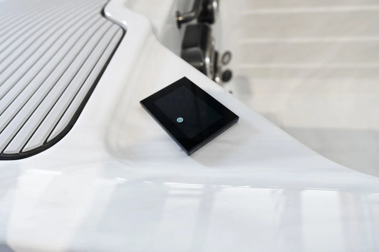 Atlas Mini Pool