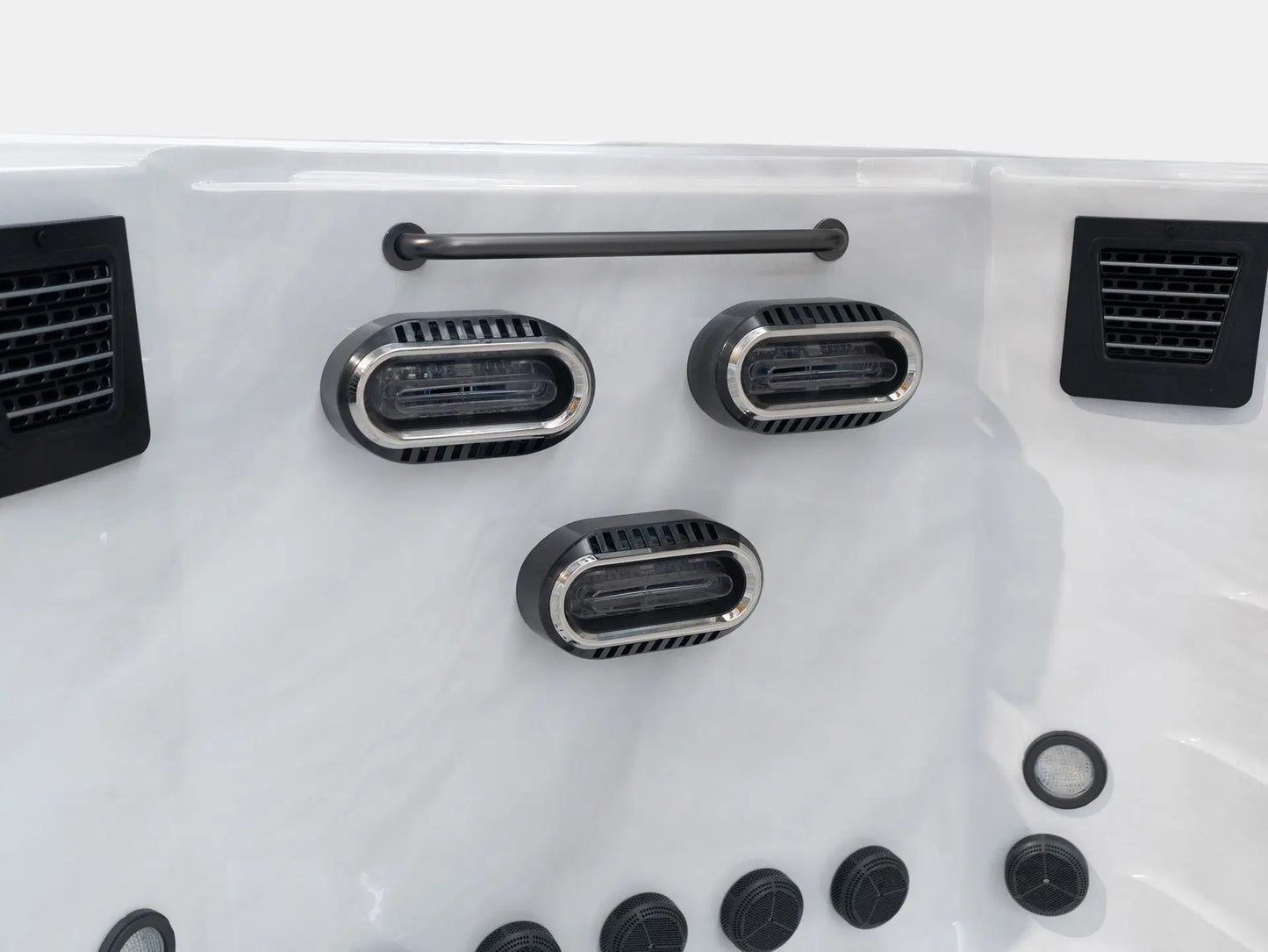 Atlas Mini Pool