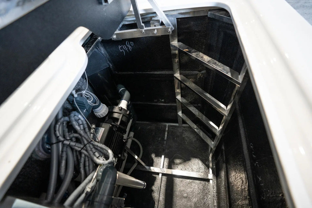 Atlas Mini Pool