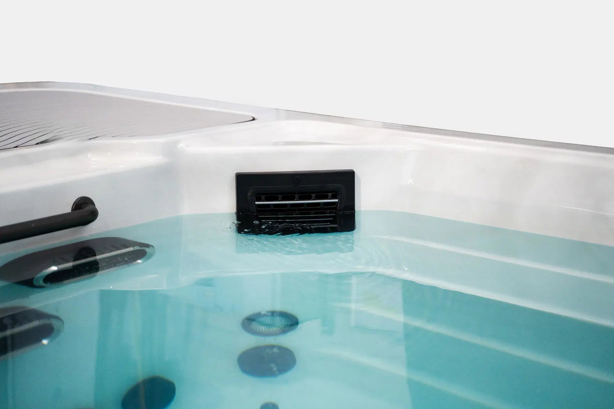 Atlas Mini Pool