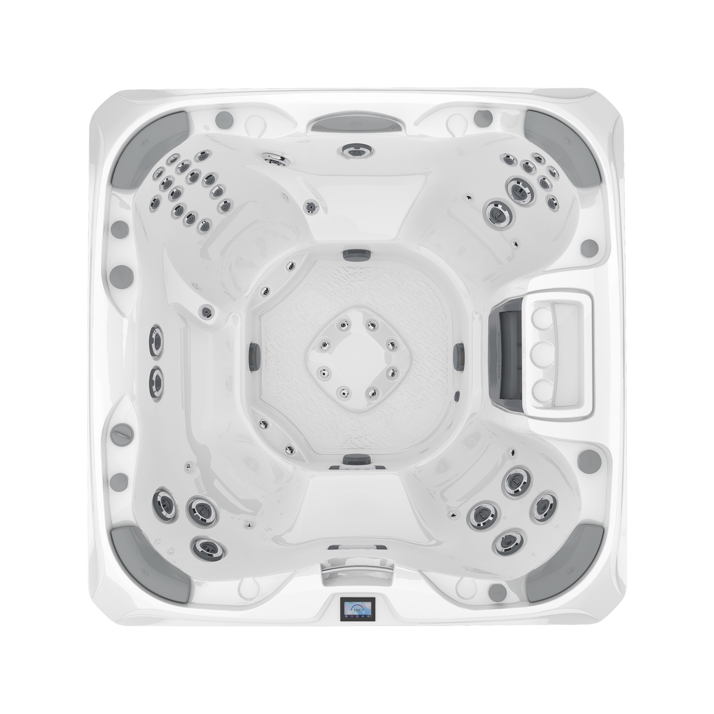 Sundance® Optima® Hot Tub