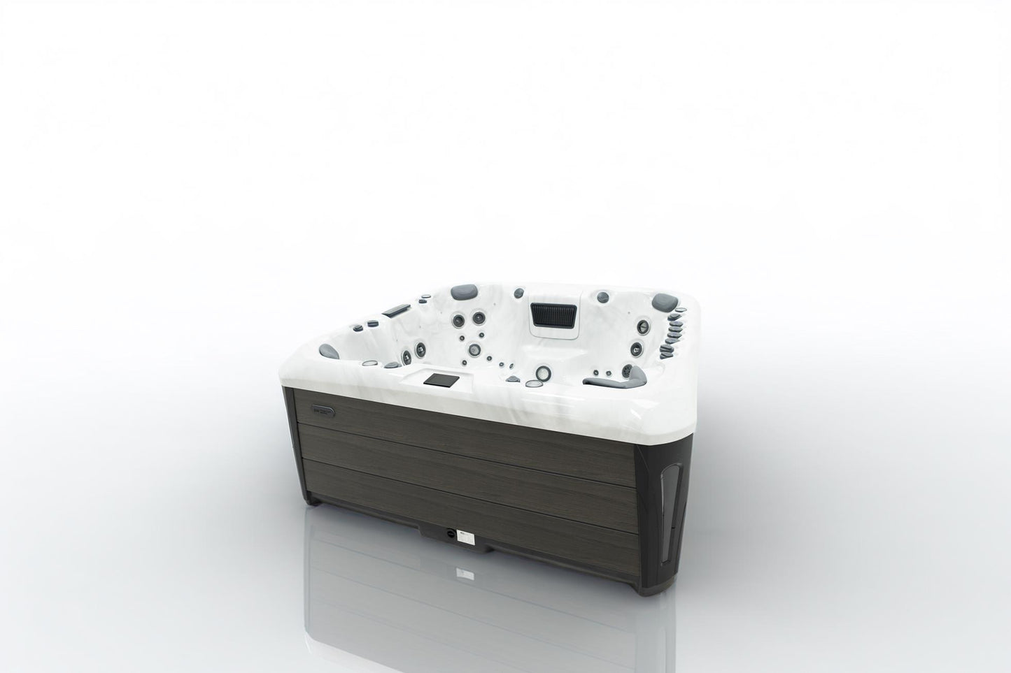 Oslo Hot Tub
