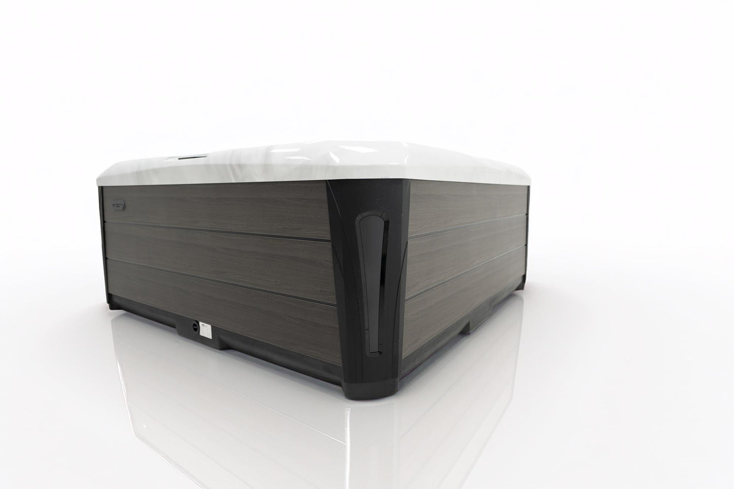 Oslo Hot Tub