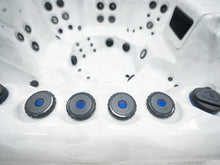 Load image into Gallery viewer, Platinum Spas - Oslo - Premium Range
