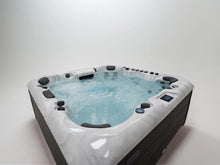 Load image into Gallery viewer, Platinum Spas - Oslo - Premium Range
