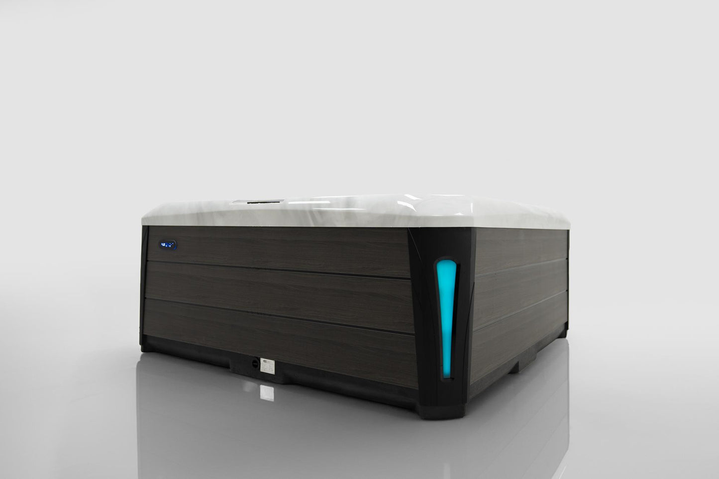 Oslo Hot Tub