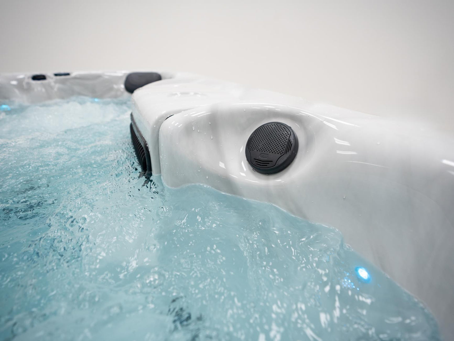 Oslo Hot Tub