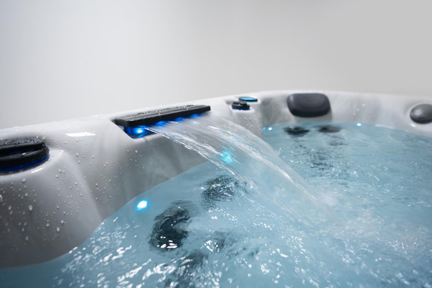 Oslo Hot Tub