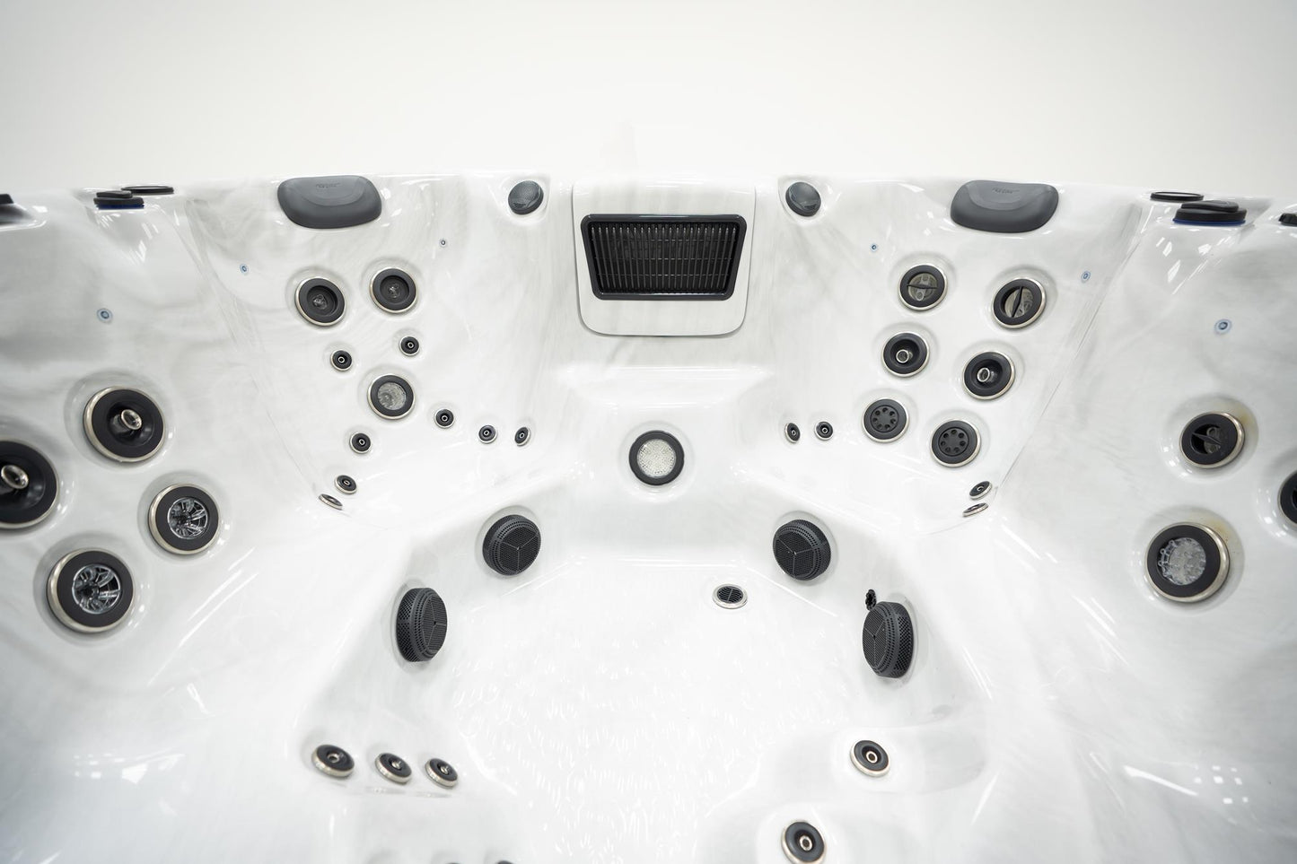 Oslo Hot Tub