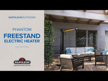 Load and play video in Gallery viewer, Phantom Freestand
