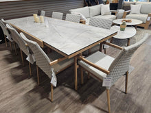 Load image into Gallery viewer, TOGETHER - Dining extension table - by Couture Jardin
