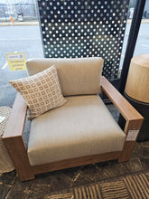 Load image into Gallery viewer, SKY Cushion Set  - Floor Model - By Couture Jardin
