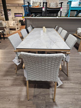 Load image into Gallery viewer, TOGETHER - Dining extension table - by Couture Jardin
