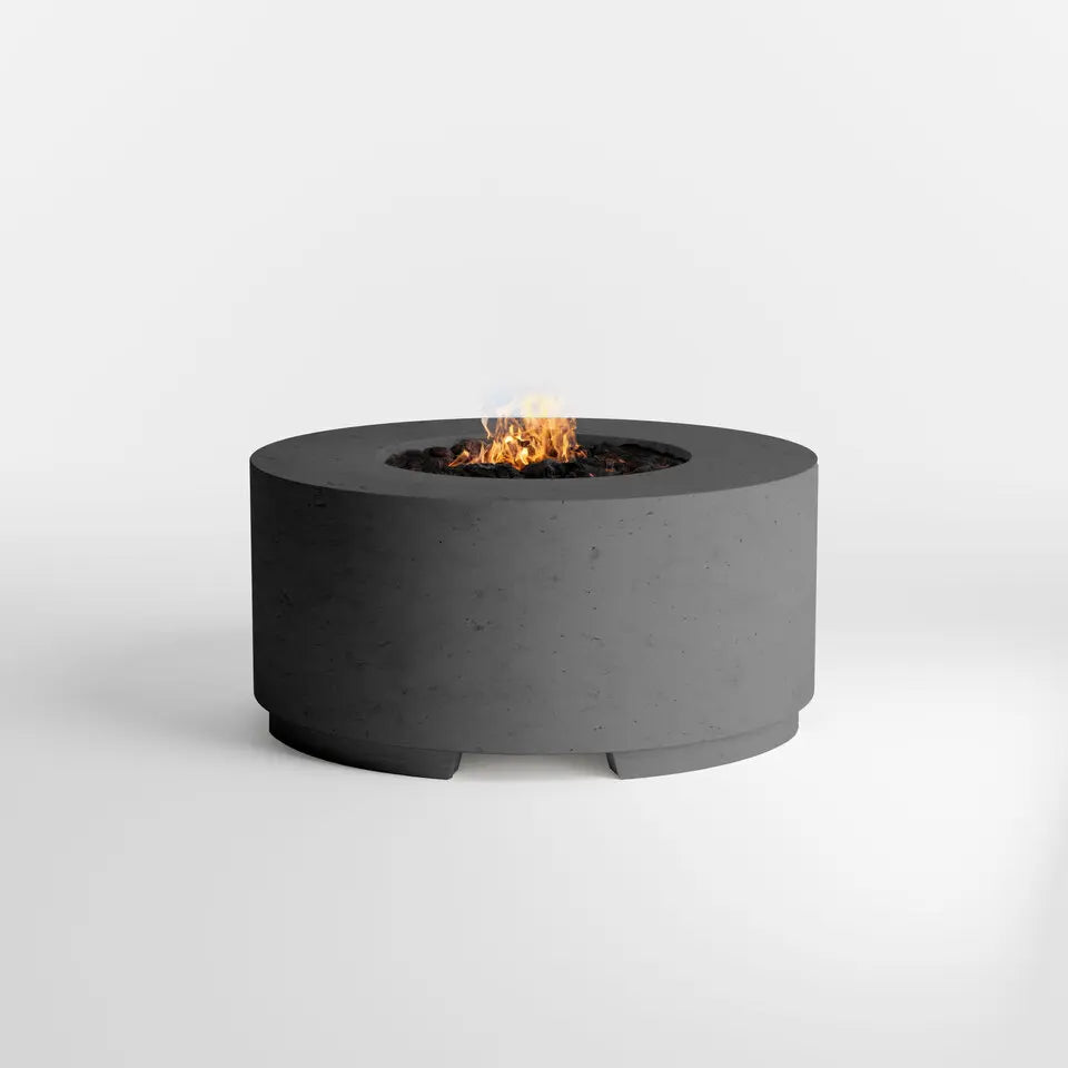 Resort 36 Firepit by Dreamcast